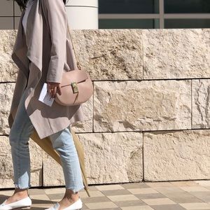 Chloé Classic Drew Shoulder Bag - Small